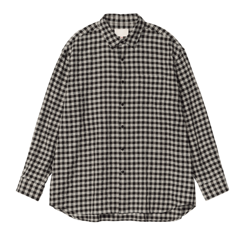 YOKO SAKAMOTOのシャツ