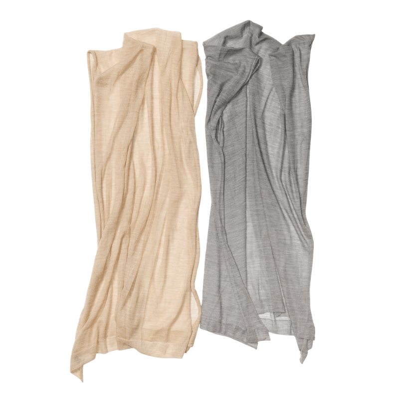 SHOP COMME des GAR&Ccedil;ONSのストール