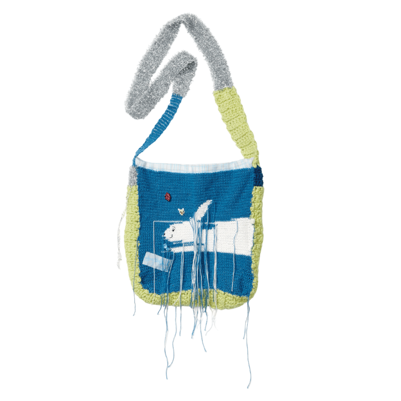 hisakanaoのポシェット