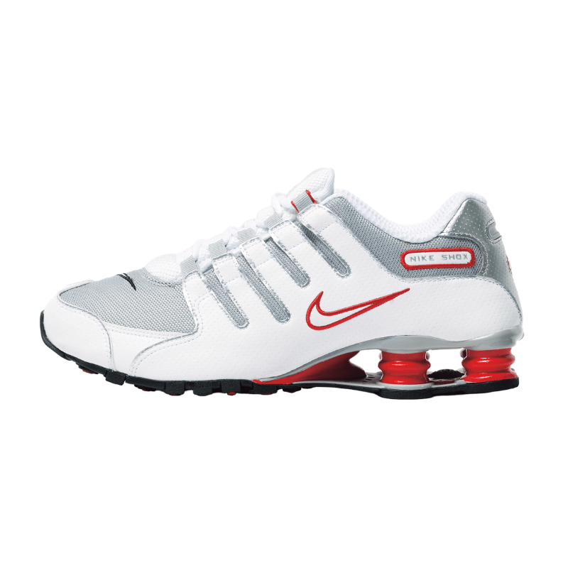 NIKE SPORTSWEARの靴