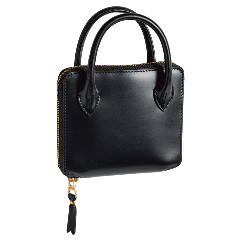 コム デ ギャルソンのウォレット