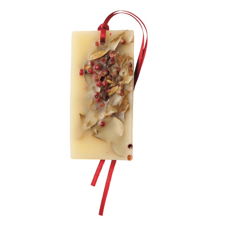 Santa Maria Novella のタボレッタ ザクロ