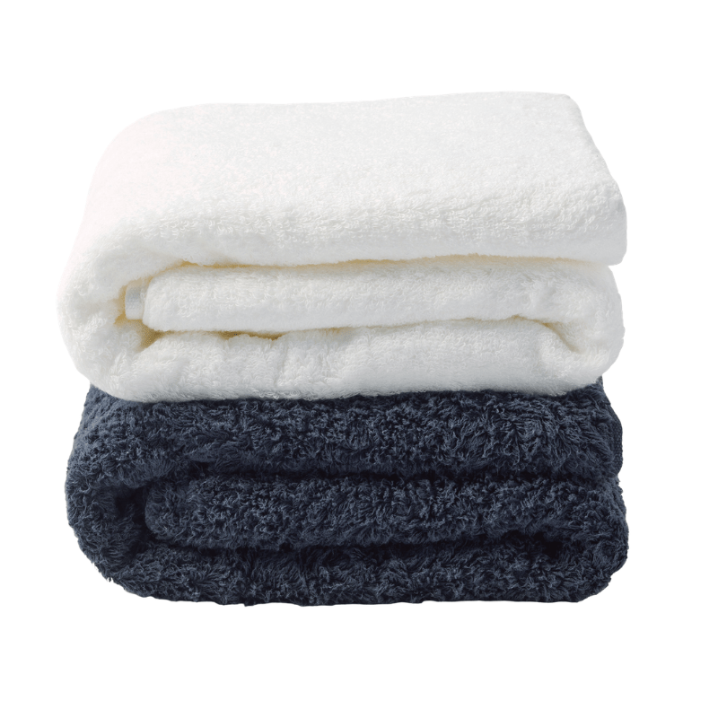 The Terrusseのタオル