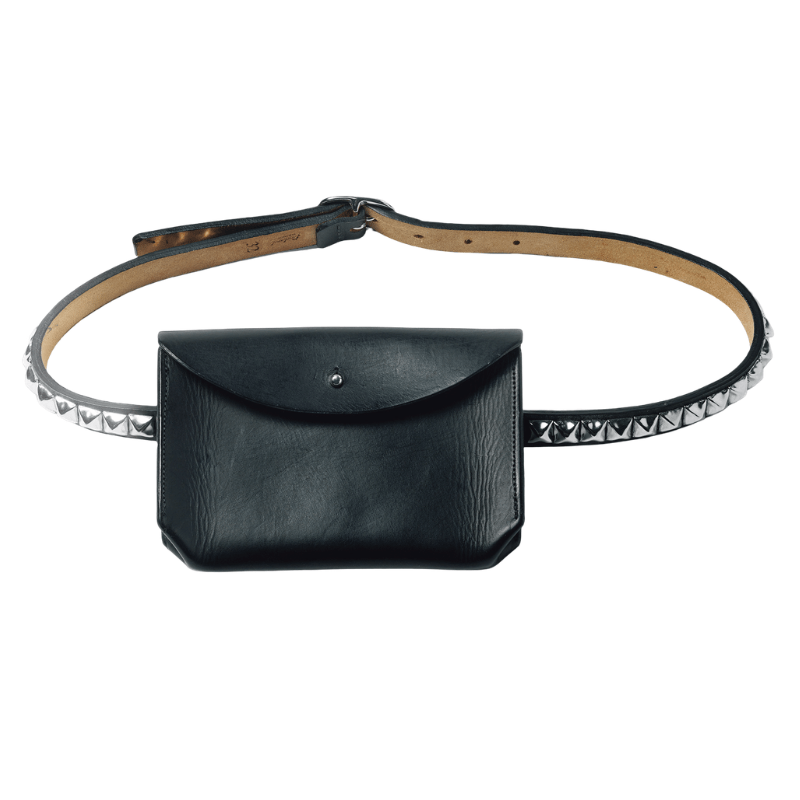 Kingsley Walters Studio &times; Godard Haberdasheryのウエストポーチ