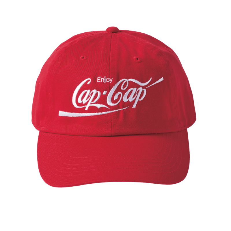 byeA.のキャップ