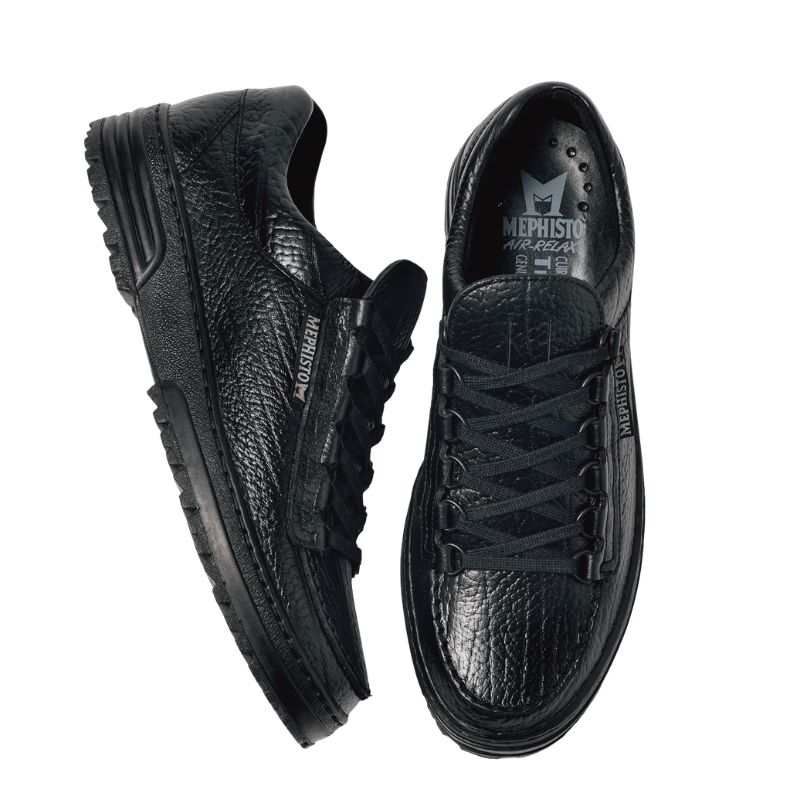 MEPHISTOの靴
