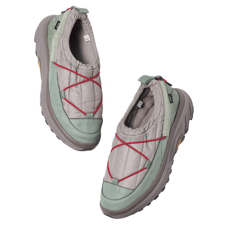 BAL &times; SUICOKEの靴