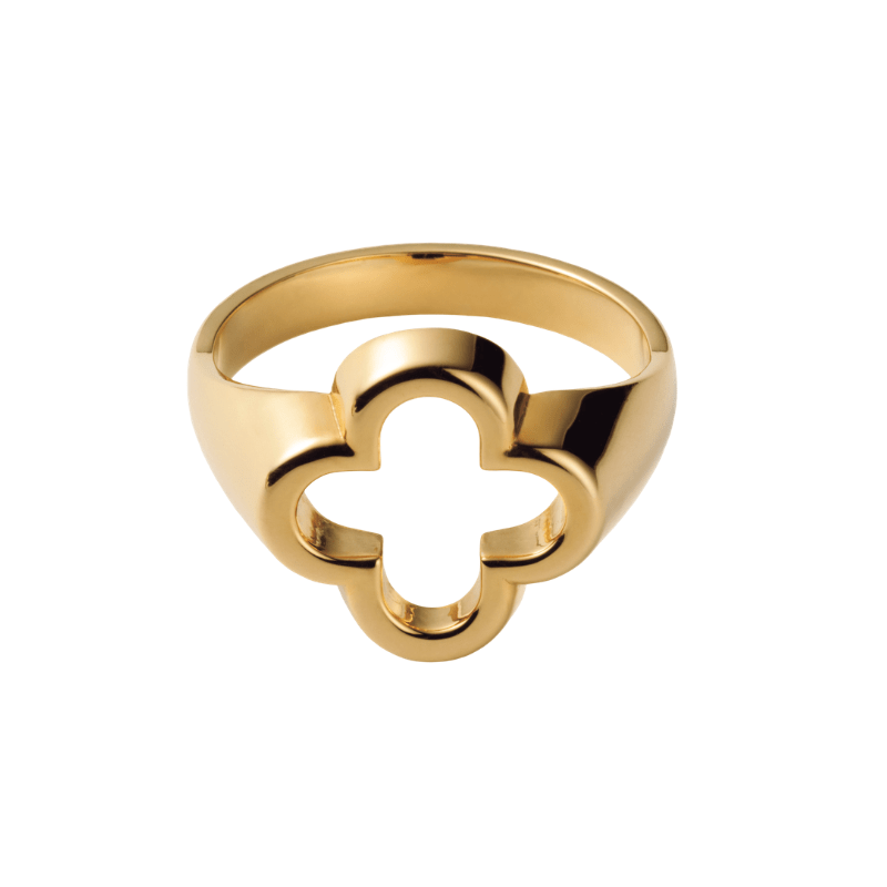 MAISON KANOKOGI のリング