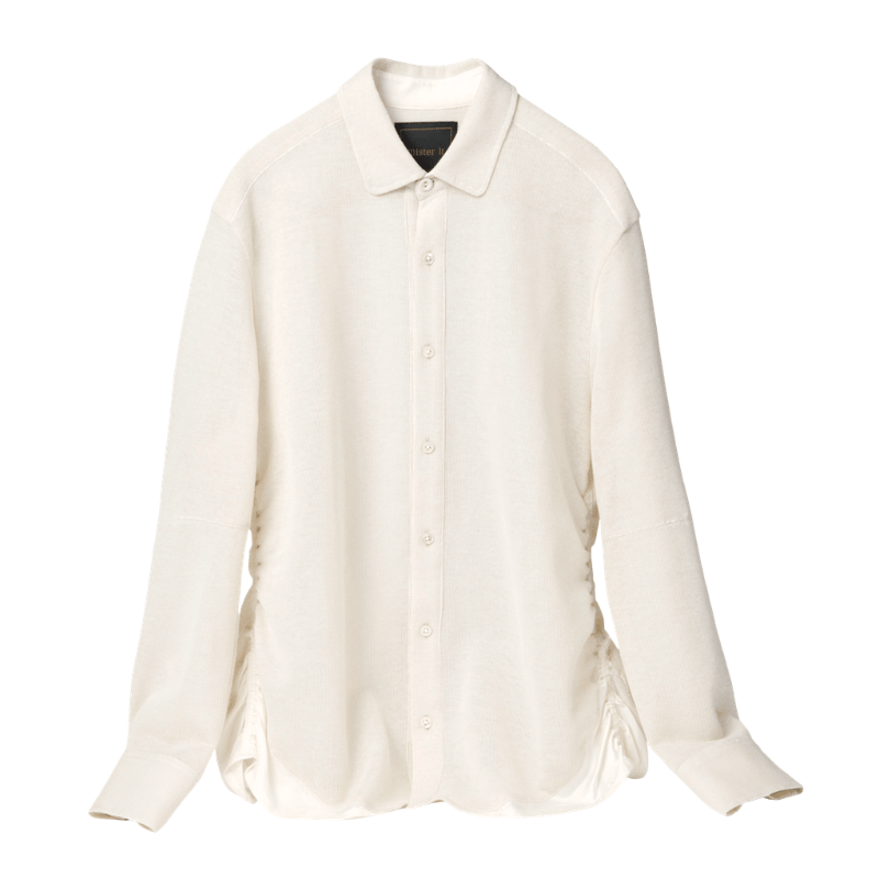 mister it.のシャツ