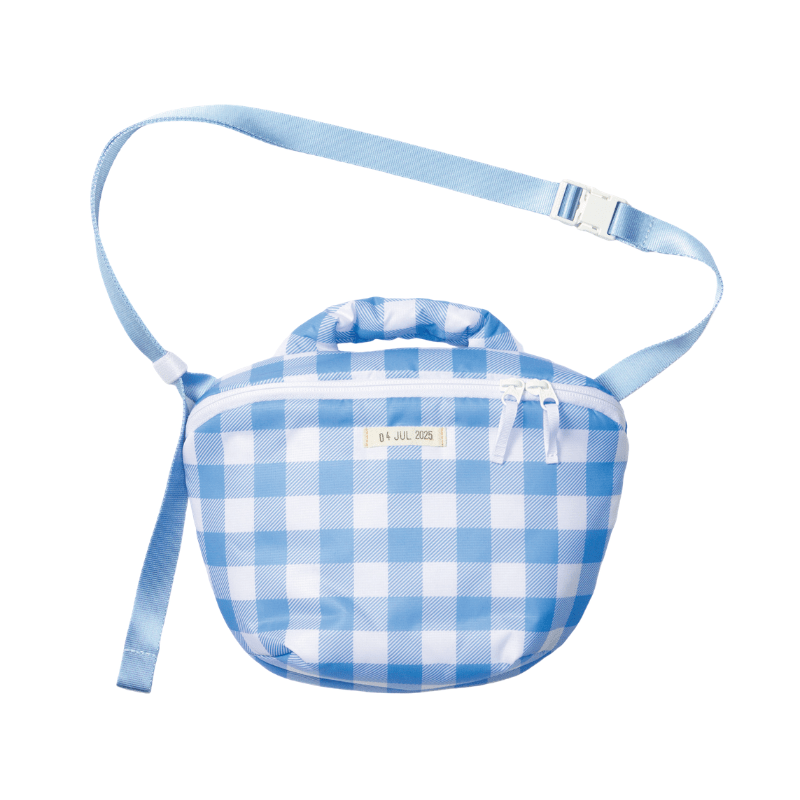 TSTSのウエストバッグ