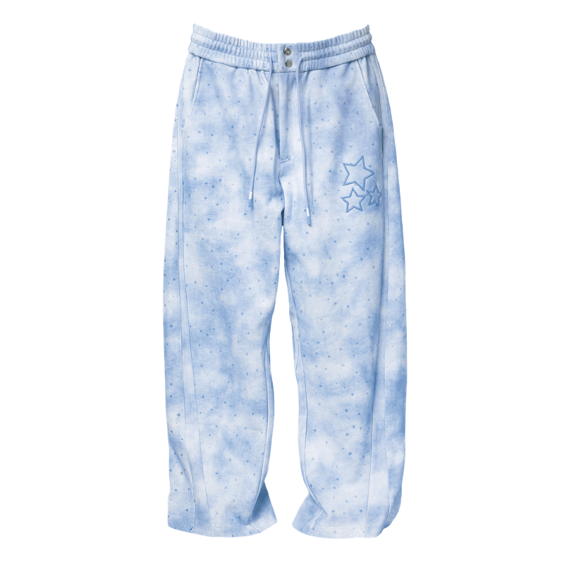 plateau studio のスウェットパンツ