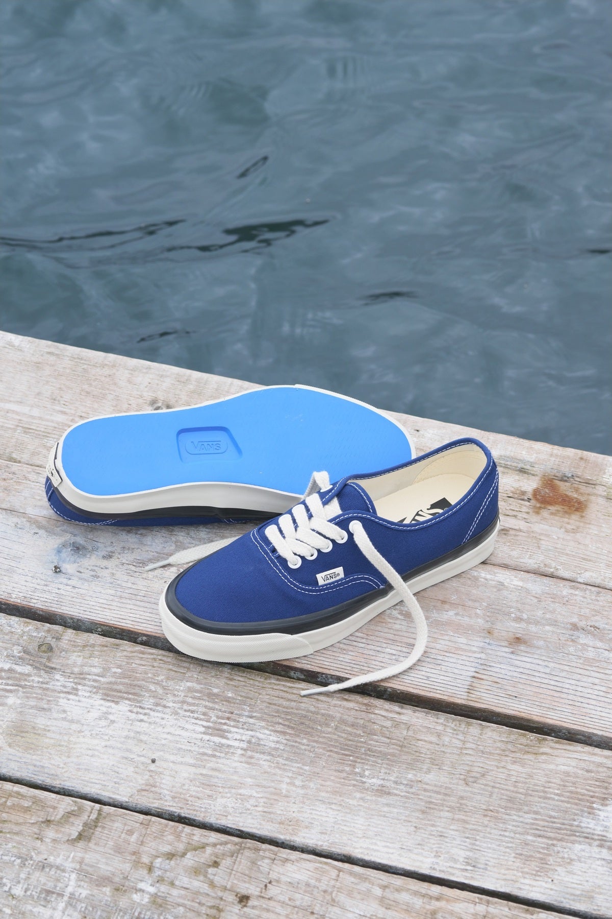 Premium Authentic 44 Deck　青