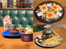 【ハリー・ポッター】スタジオツアー東京「賢者の石」イベントで絶対食べたいフードメニュー7選！