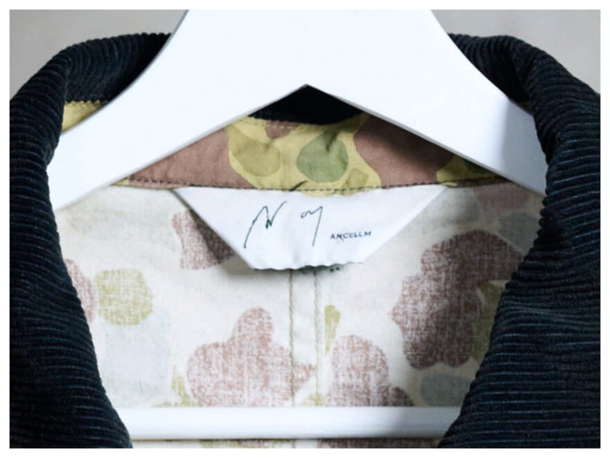なぜ「アンセルム」は服好きから愛されるのか？ こだわりのジャケットからその理由を探る！[ファッションPRの『激推しブランド』]