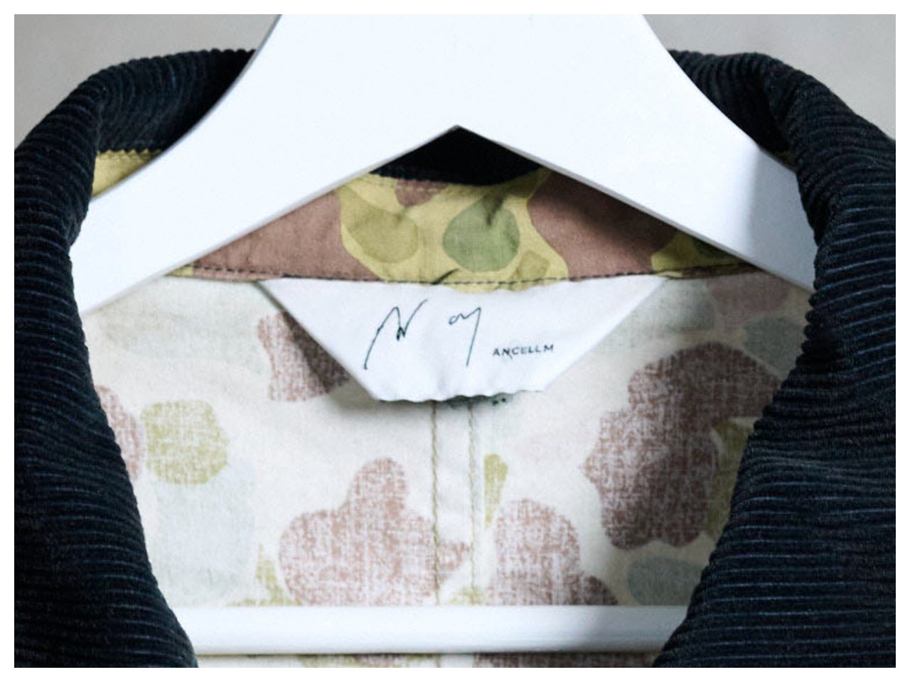 なぜ「アンセルム」は服好きから愛されるのか？ こだわりのジャケットからその理由を探る！[ファッションPRの『激推しブランド』]