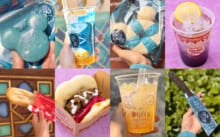 2026最新【東京ディズニーシー 食べ歩き】25周年一覧！ フード＆ワイン、定番メニューまでオススメまとめ