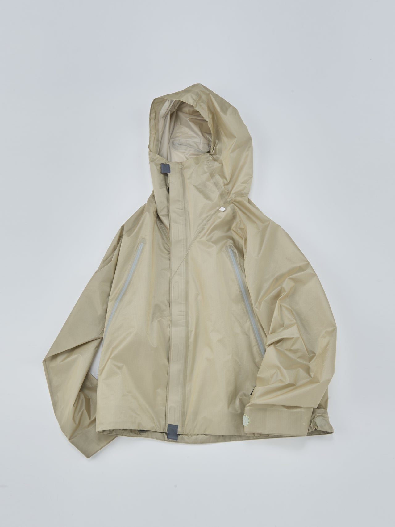 Goldwin 0、3L Triangulum Jacket