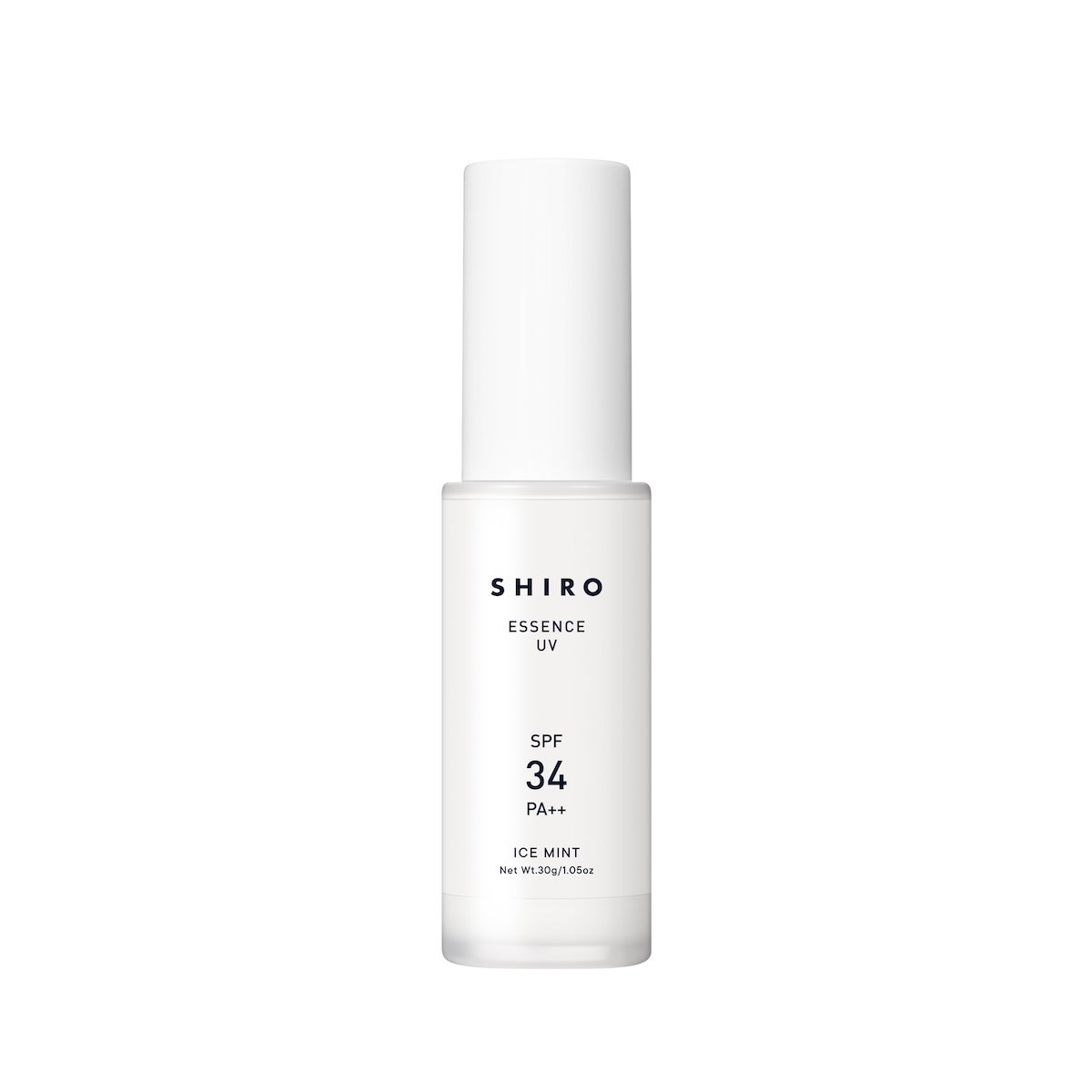 1. アイスミント エッセンス UV [SPF34 PA++]