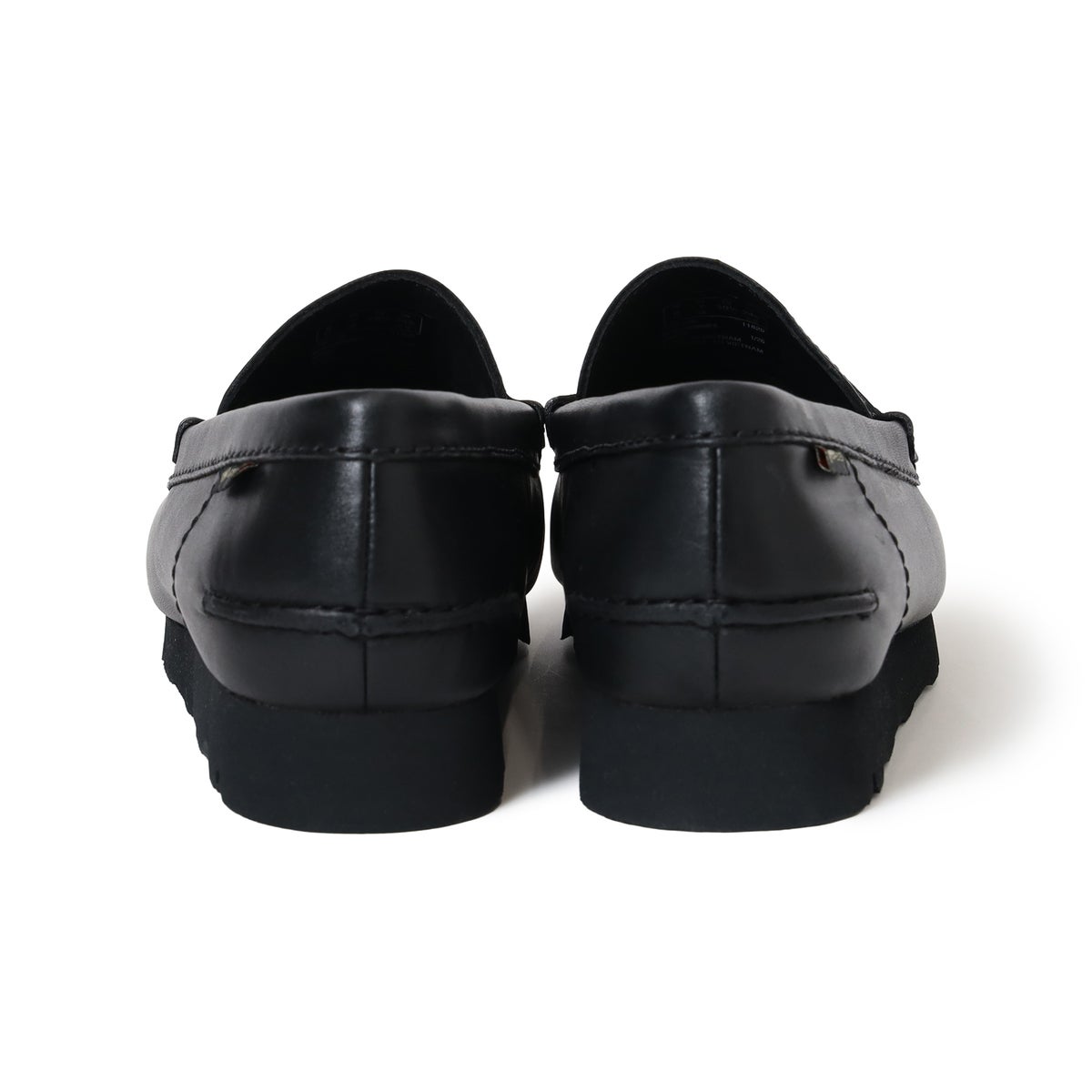 WallaBeamsLoafer GTX　後ろ