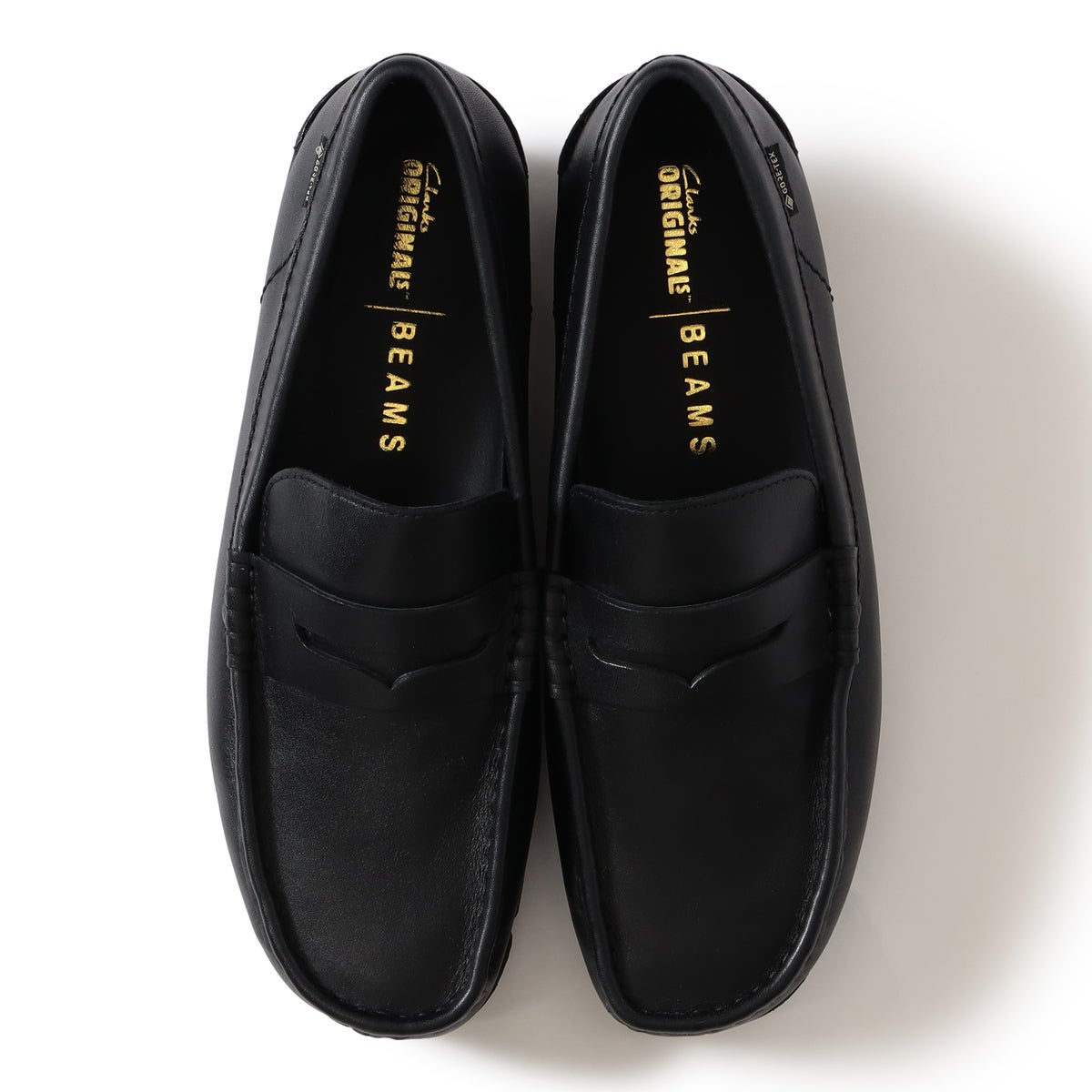 WallaBeamsLoafer GTX 上