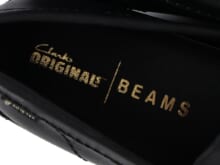 名作ワラビーがローファーに！「クラークス」と「ビームス」の特別コラボはゴアテックス仕様のプレミアムな革靴！