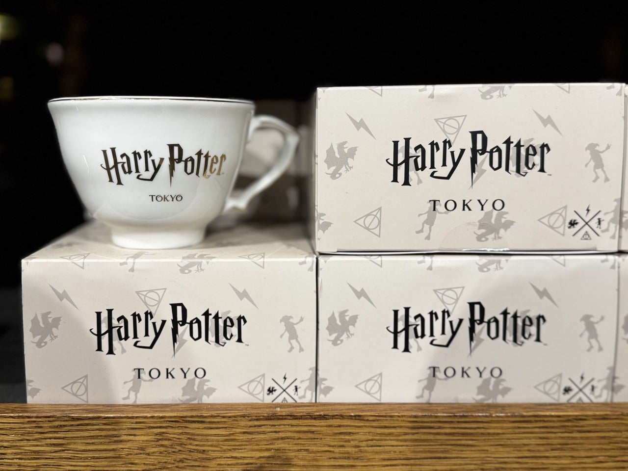 ハリー・ポッター】スタジオツアー東京「賢者の石」25周年＆限定グッズ