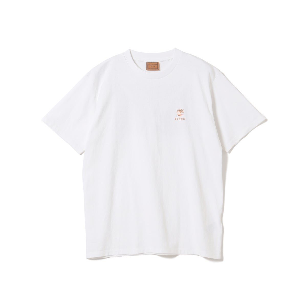 Short Sleeve T-SHIRT　2