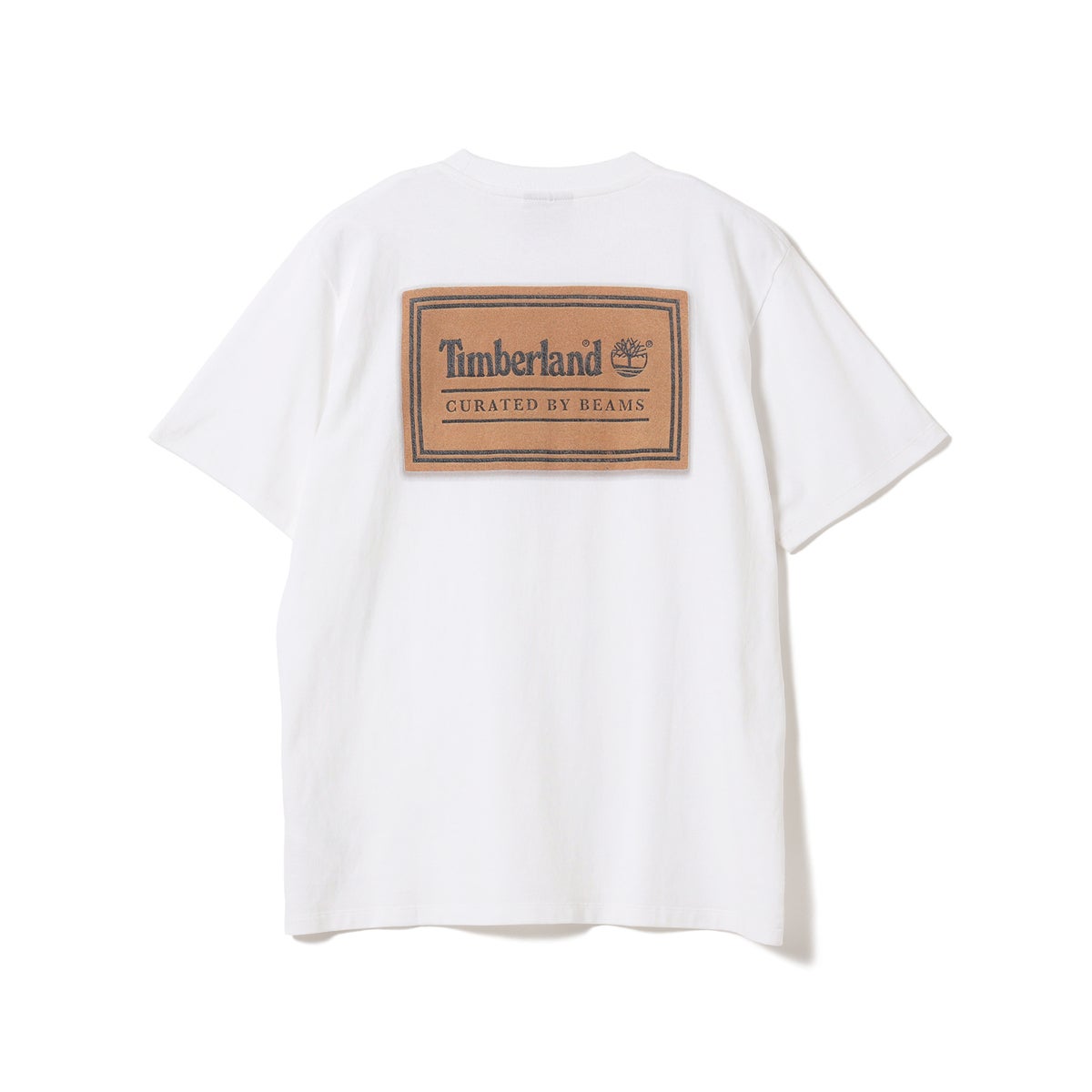 Short Sleeve T-SHIRT　1