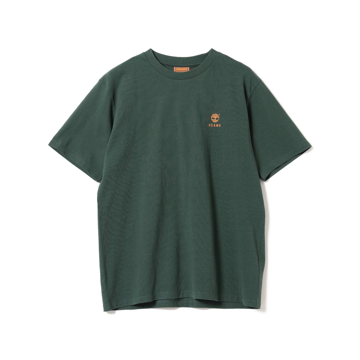 Short Sleeve T-SHIRT　4
