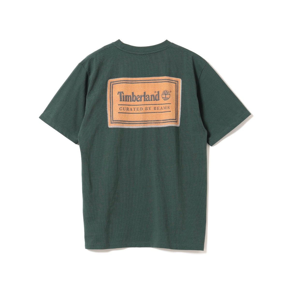 Short Sleeve T-SHIRT　3