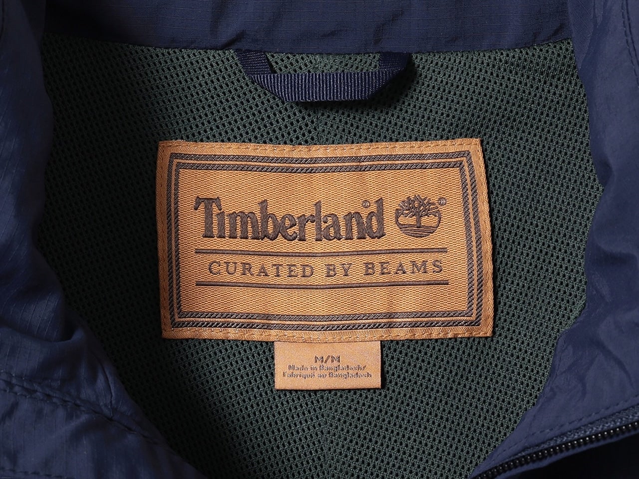 こんな「ティンバーランド」見たことない！「ビームス）」50周年のスペシャルコラボがゴアテックスブーツからウェアまで全６型で登場！