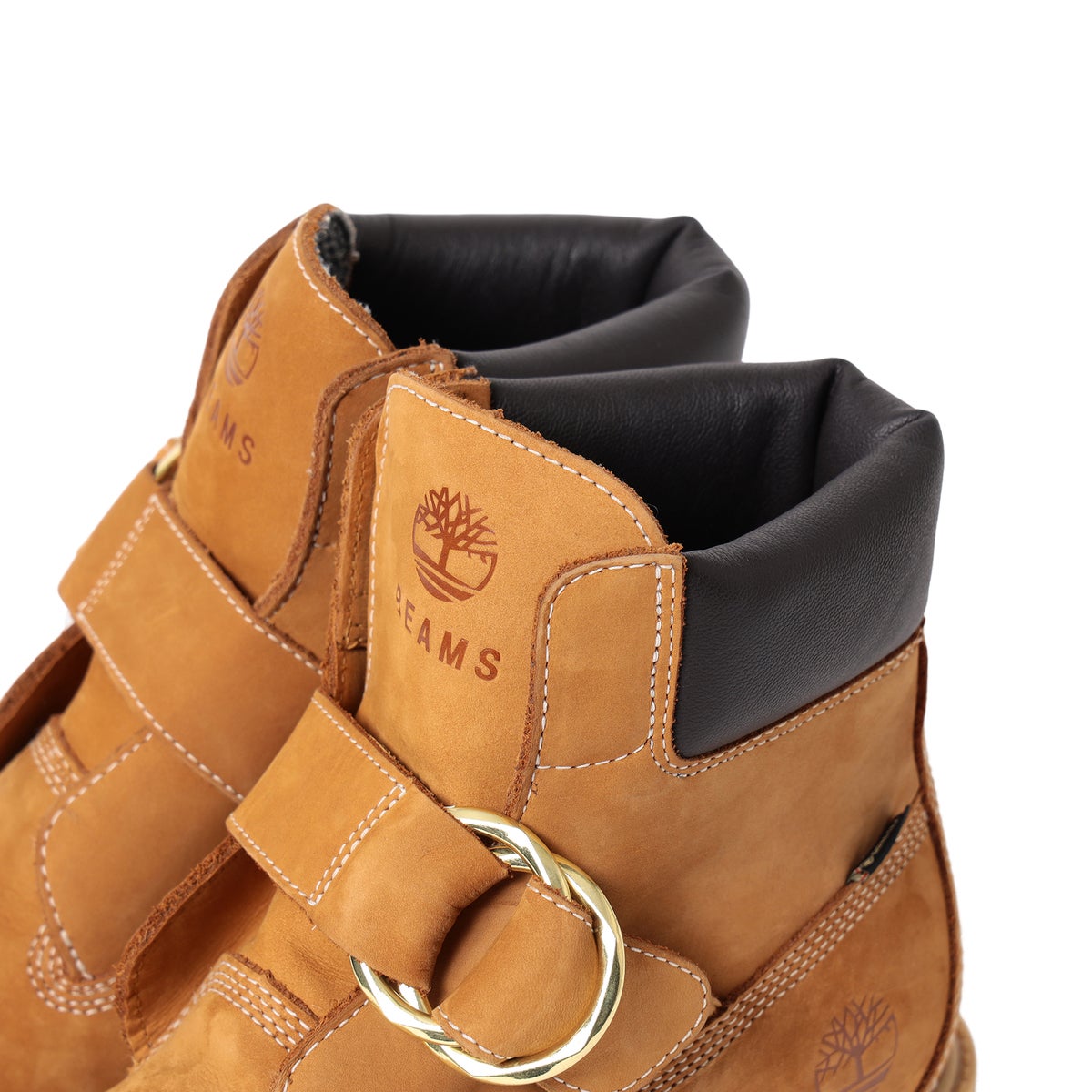 6inch Premium GTX Ring Boots 4
