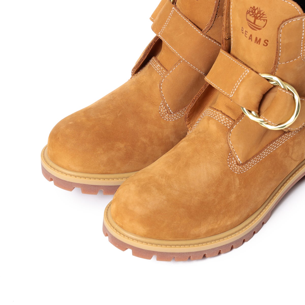 6inch Premium GTX Ring Boots　2