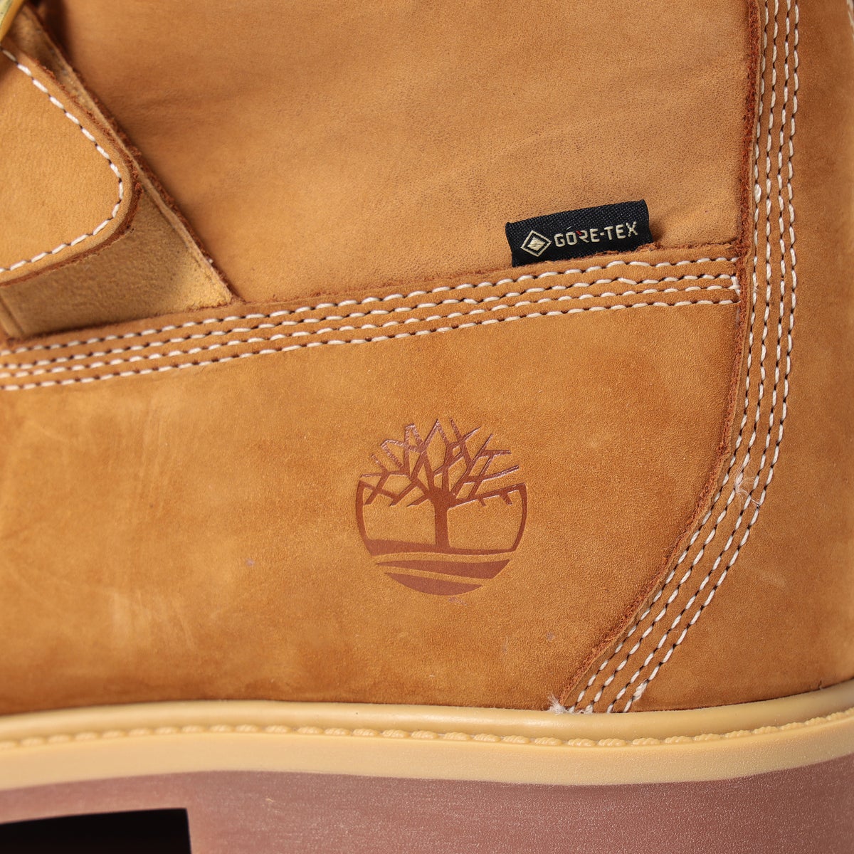 6inch Premium GTX Ring Boots 7