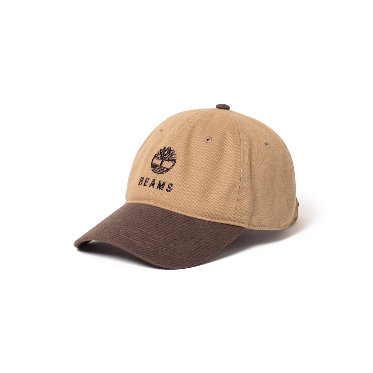 2 Tone Cap　3
