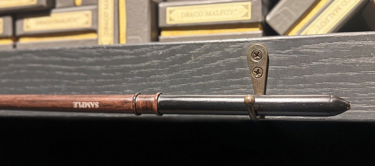 ドラコ・マルフォイの杖１