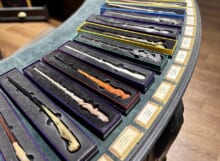 【ハリー・ポッター】スタジオツアー東京で買える杖13選！文字入れカスタムの種類、値段などをチェック［随時更新］