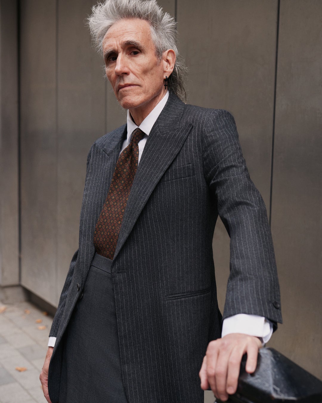 『HARRY MUNDY TRUNK SHOW』 イメージ　１