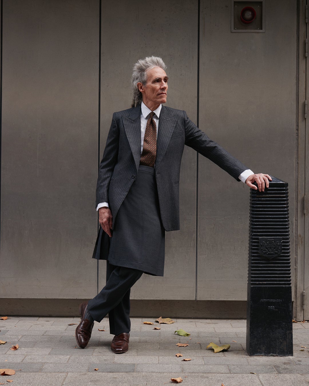 『HARRY MUNDY TRUNK SHOW』　イメージ　２