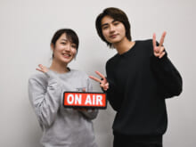 【メンズノンノラジオ】第116回：お酒好きモデル・髙橋大翔と担当編集のゆるゆる雑談