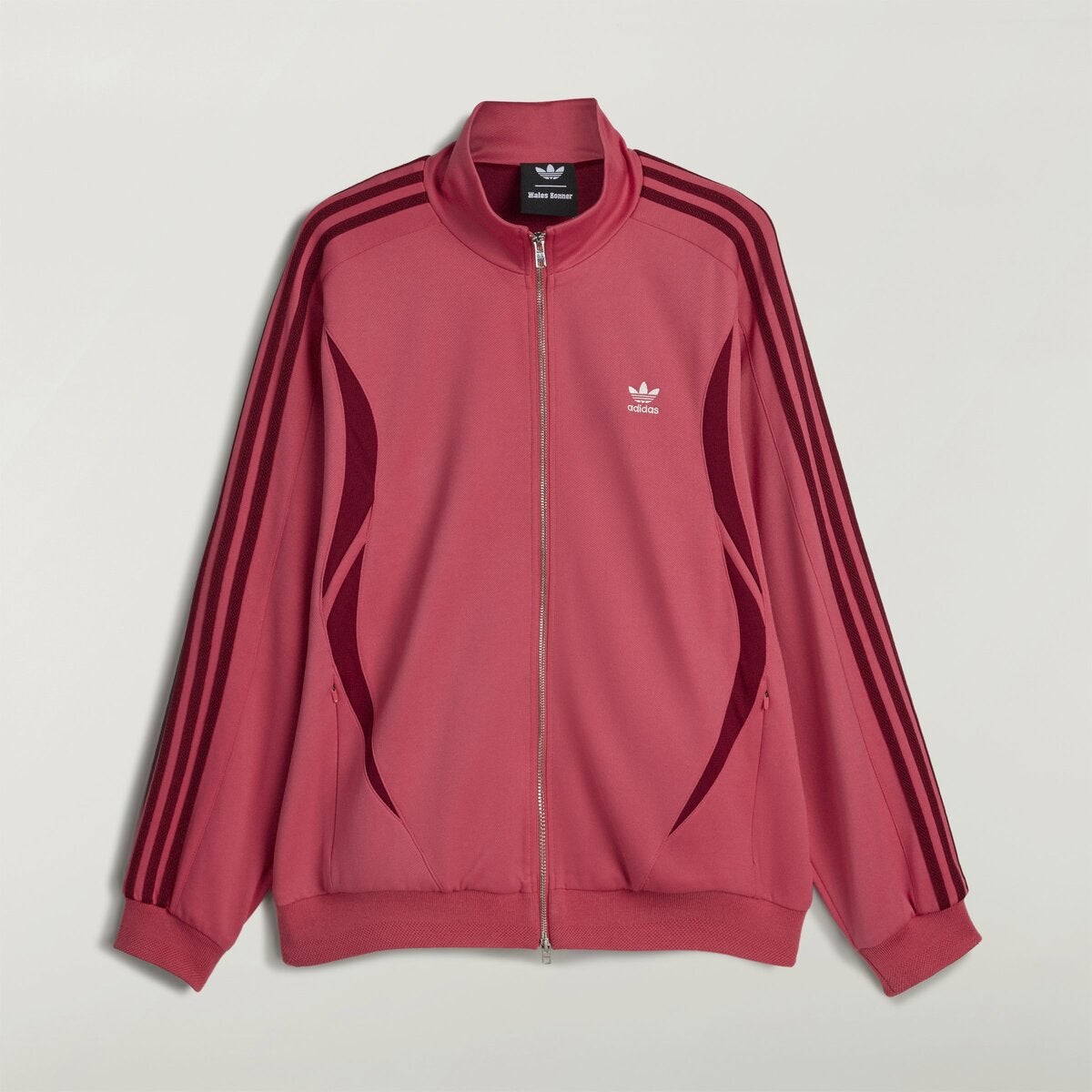WB TRACK TOP(KF5016) 自店販売価格￥46,200（税込）