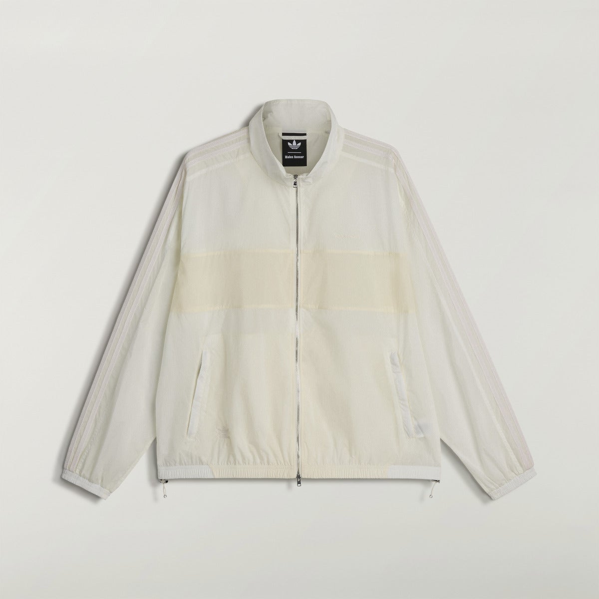 WB TRACK JACKET(KF9251) 自店販売価格￥46,200（税込）