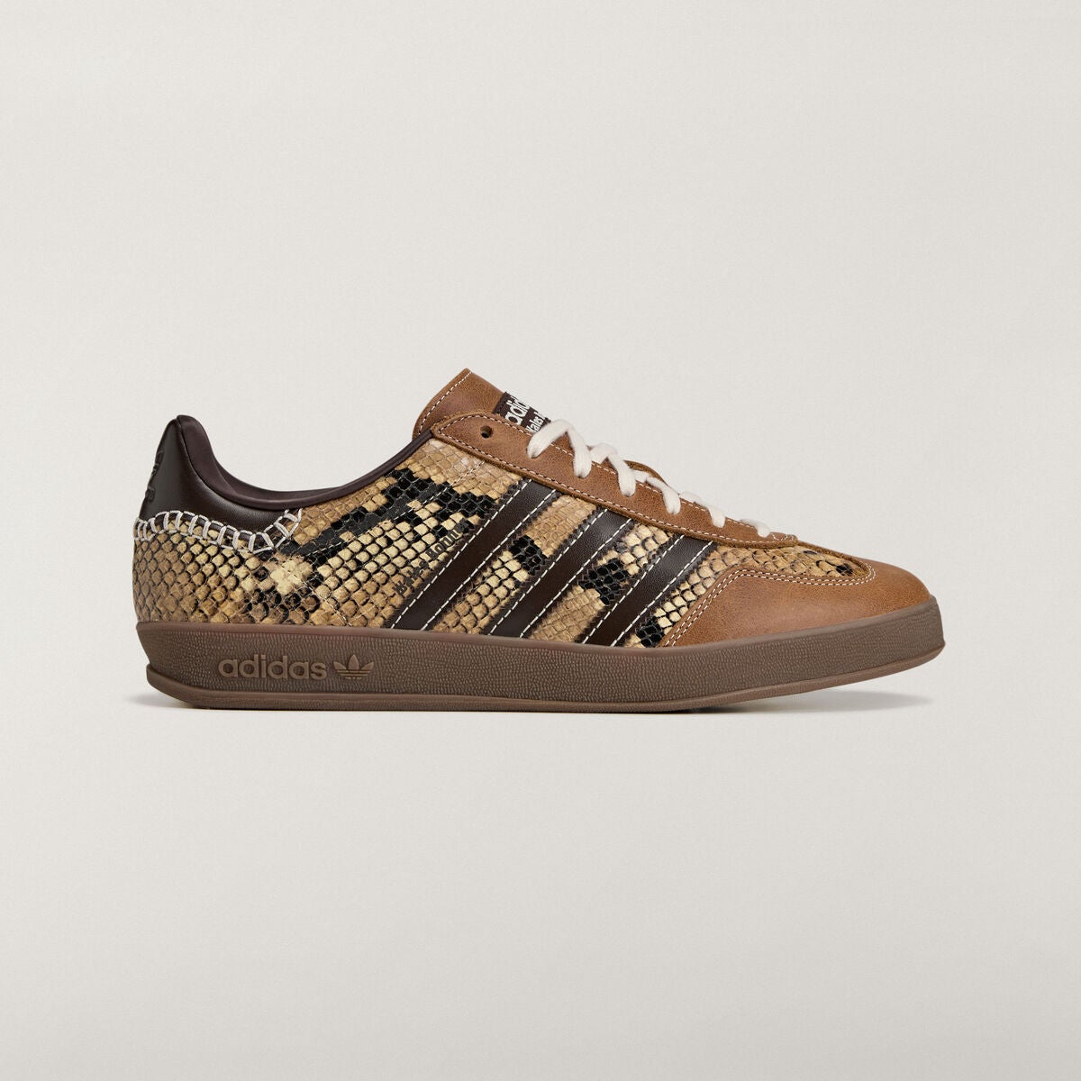 WB GAZELLE SNAKE　１