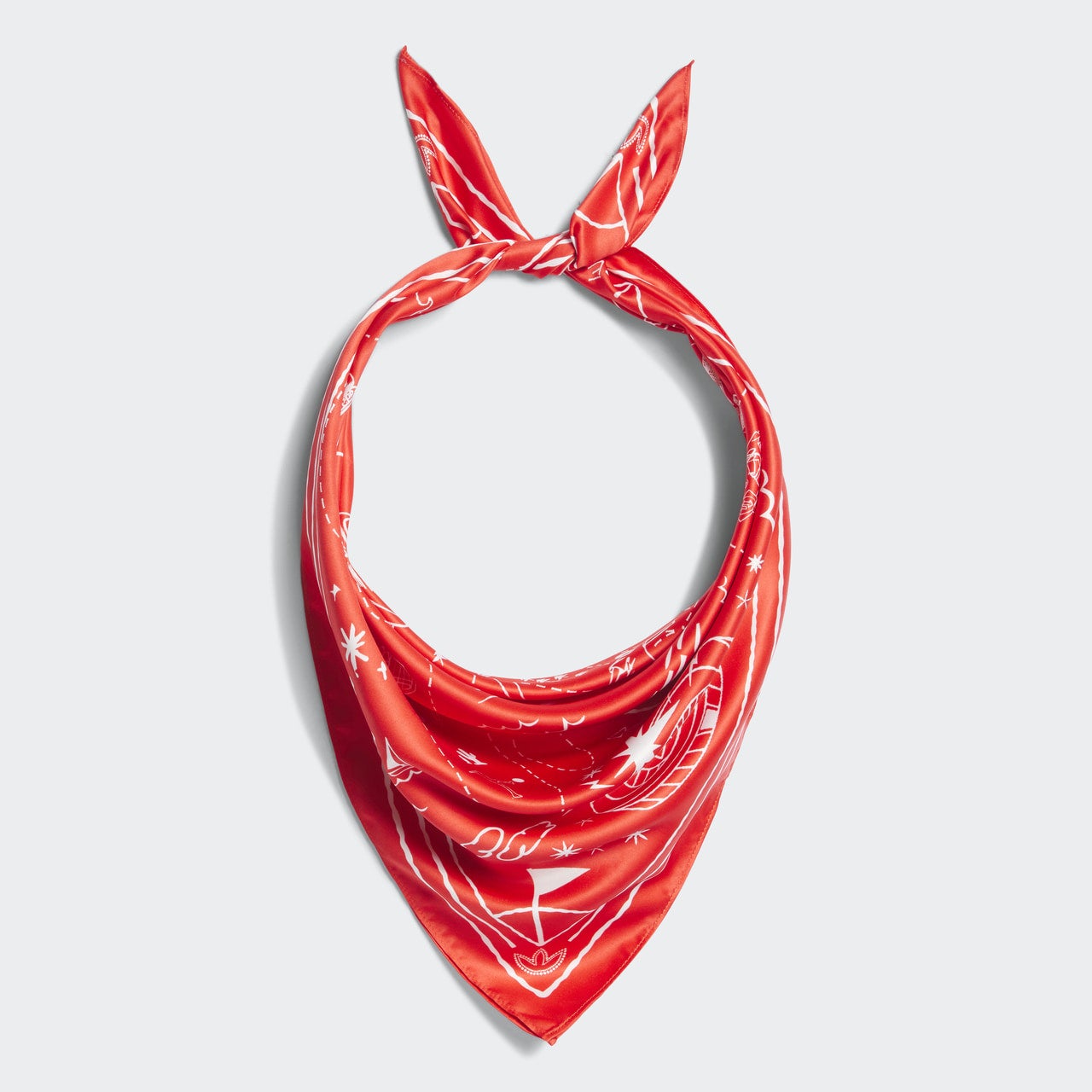 アディダス FIFA ワールドカップ2026に先駆け キャンペーンを展開　バンダナ