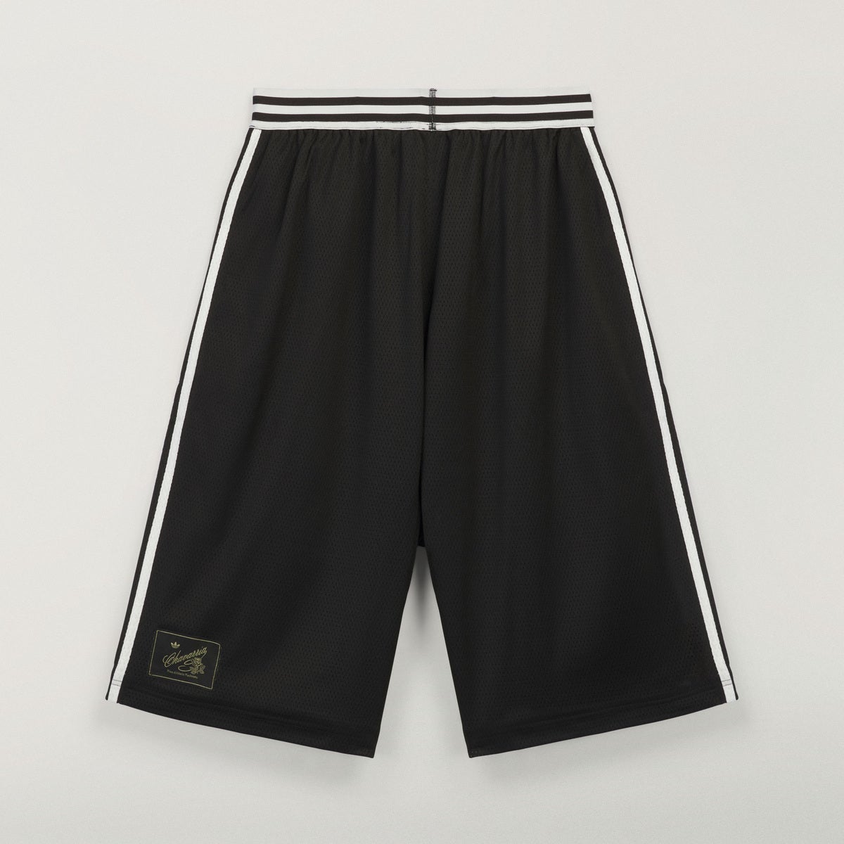 WILLY CHAVARRIA MESH SHORT 2