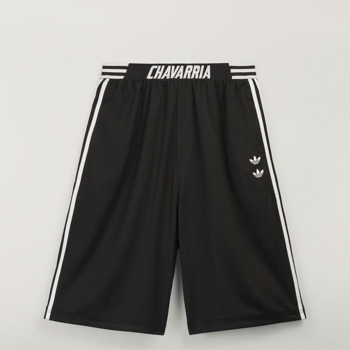 WILLY CHAVARRIA MESH SHORT  1