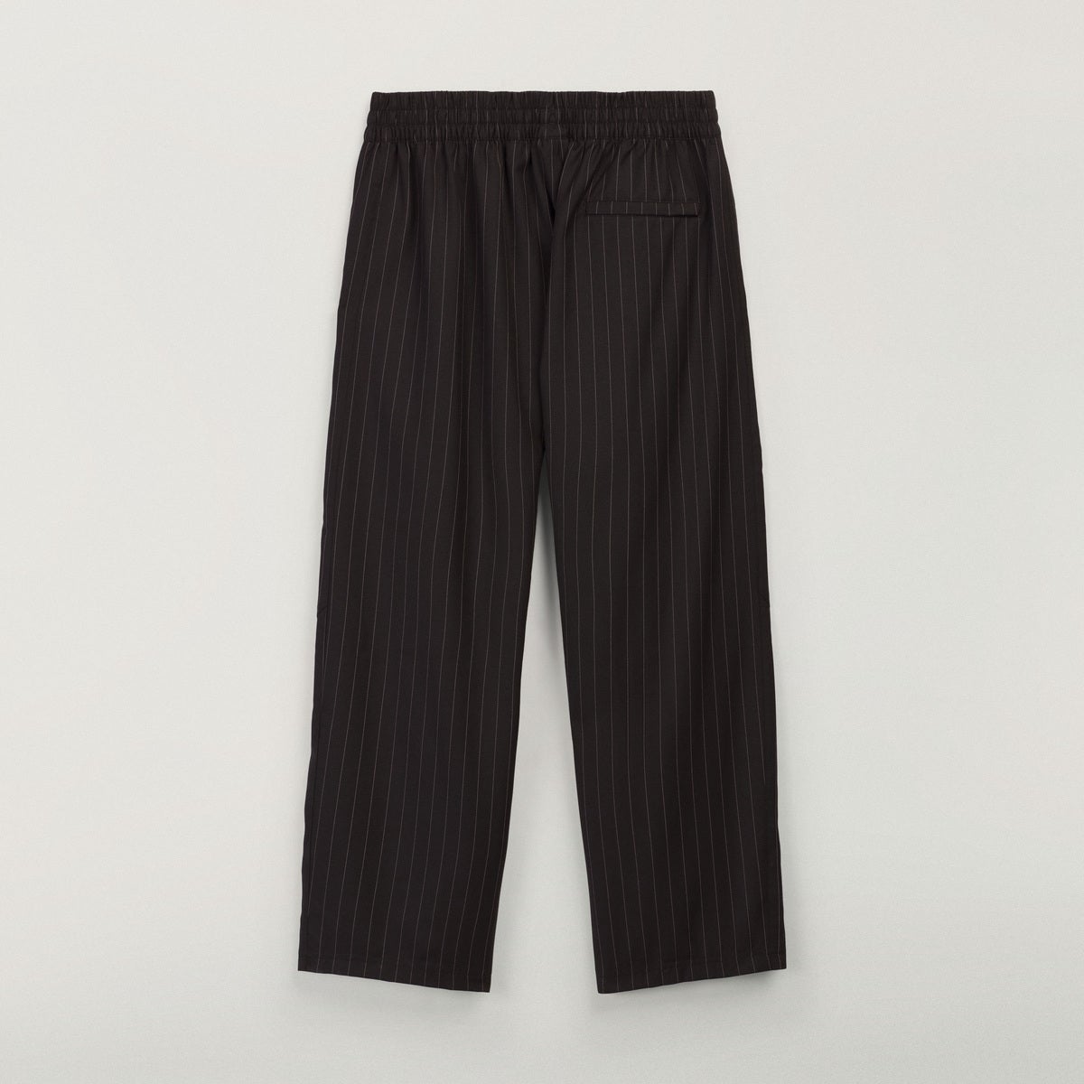 WILLY CHAVARRIA PINSTRIPE PANT 2