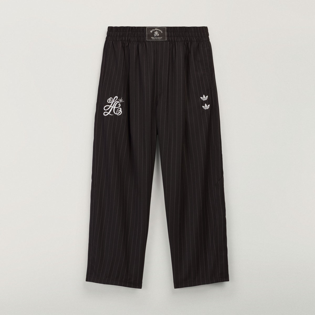 WILLY CHAVARRIA PINSTRIPE PANT 1