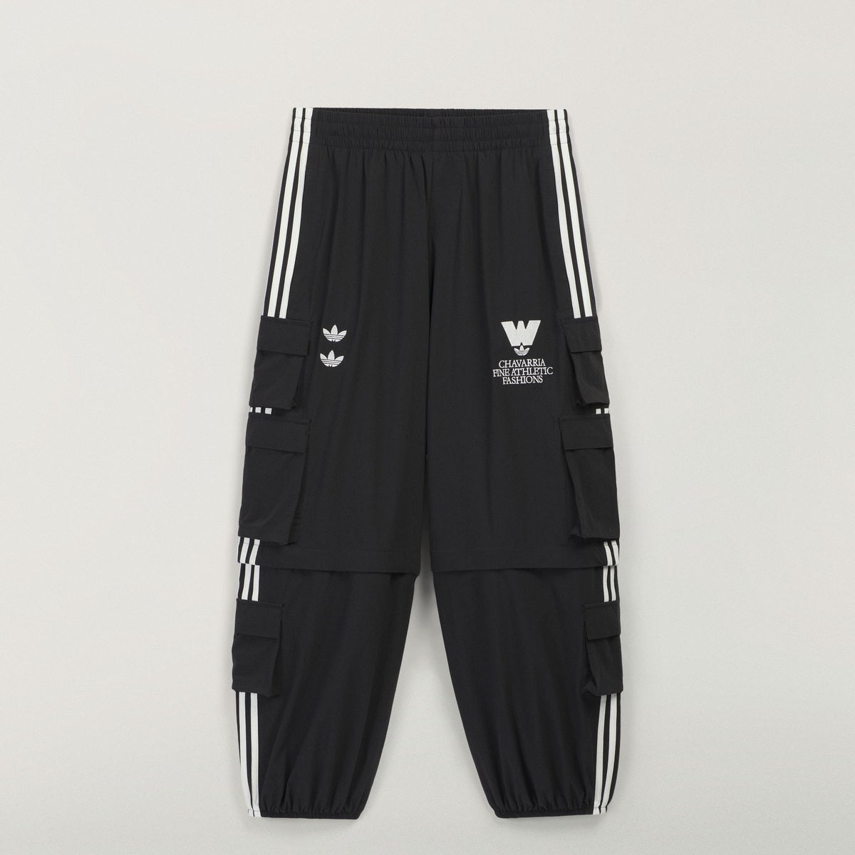 WILLY CHAVARRIA CARGO PANT 1