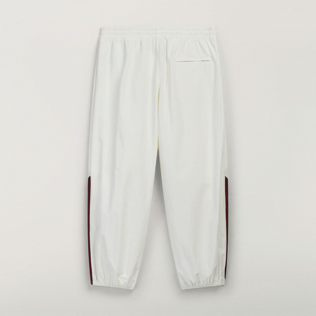 WILLY CHAVARRIA WOVEN TS PANT 2